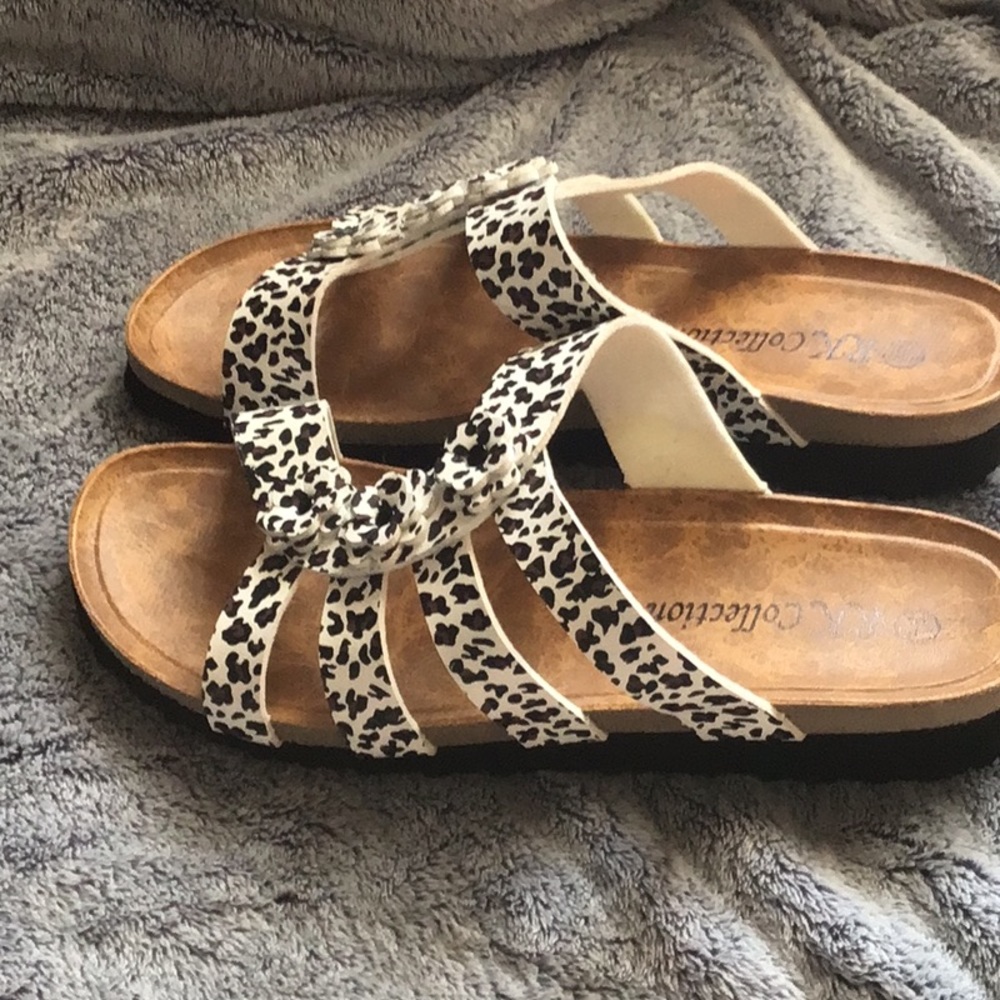 New RK Collection Sandals. - Picture 7 of 8